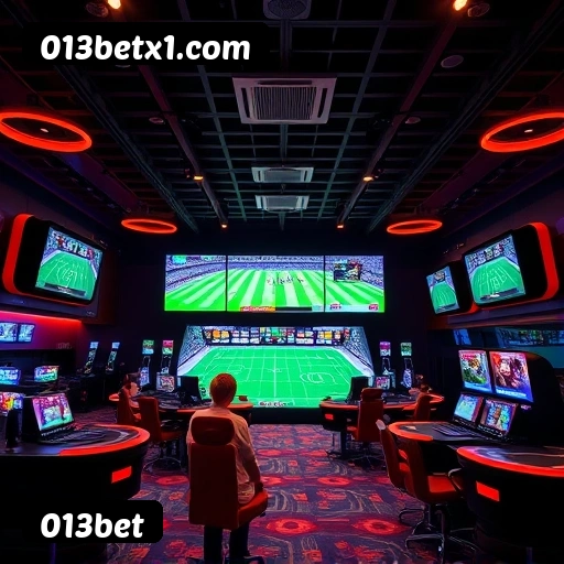 Download iOS 013bet